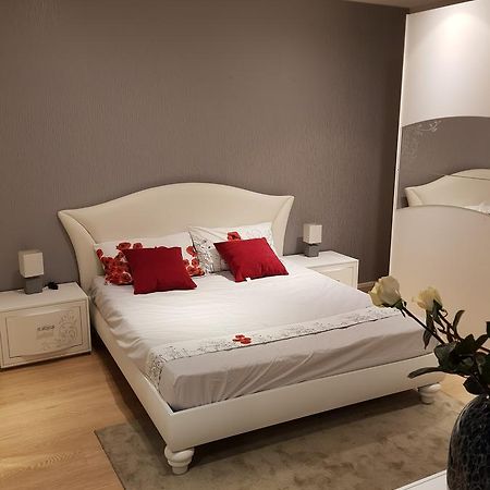Ca' Del Sol Venezia Bed and Breakfast Buitenkant foto