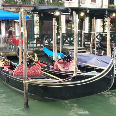 Ca' Del Sol Venezia Bed and Breakfast Buitenkant foto