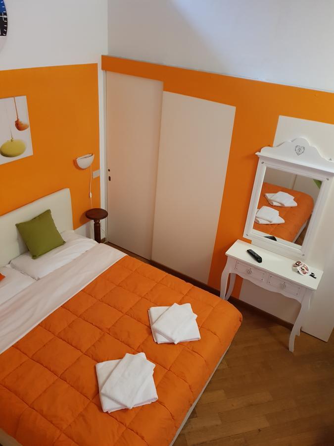 Ca' Del Sol Venezia Bed and Breakfast Buitenkant foto