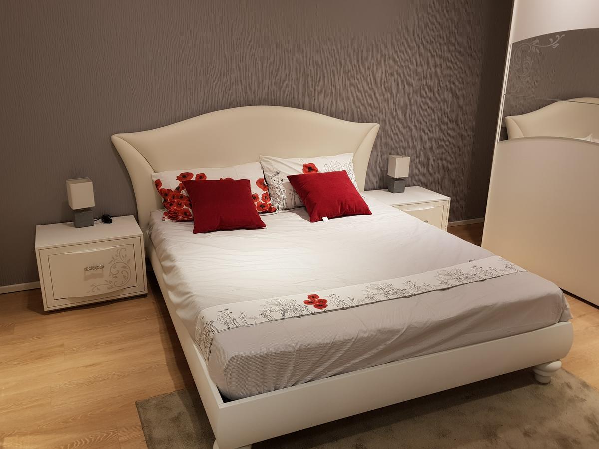 Ca' Del Sol Venezia Bed and Breakfast Buitenkant foto