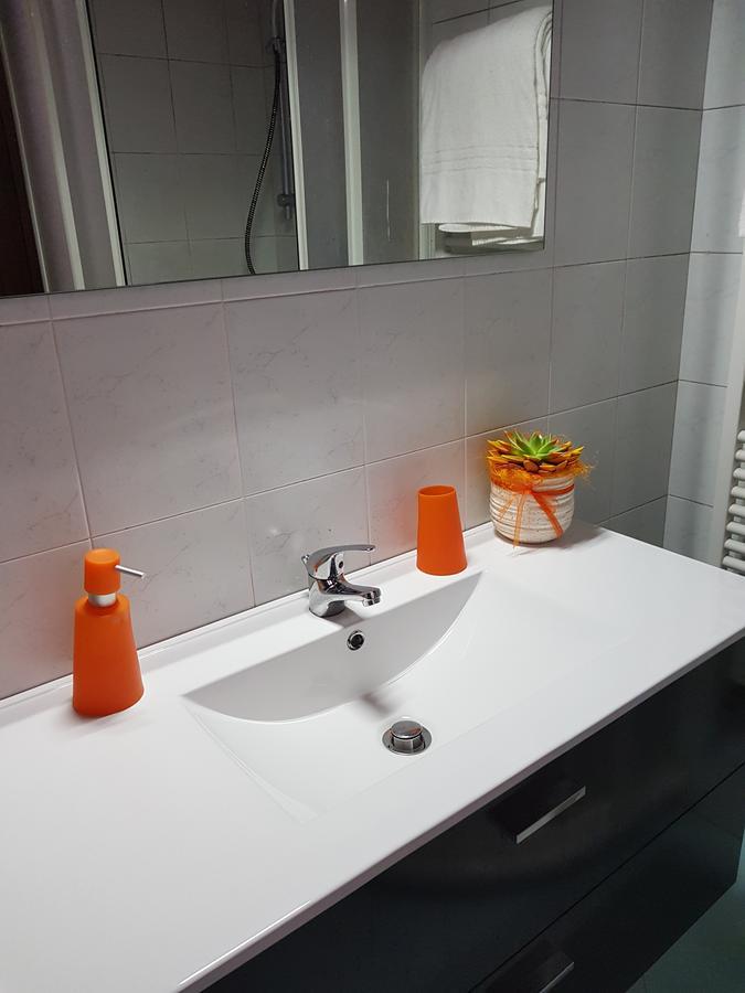 Ca' Del Sol Venezia Bed and Breakfast Buitenkant foto