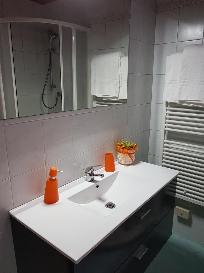 Ca' Del Sol Venezia Bed and Breakfast Buitenkant foto