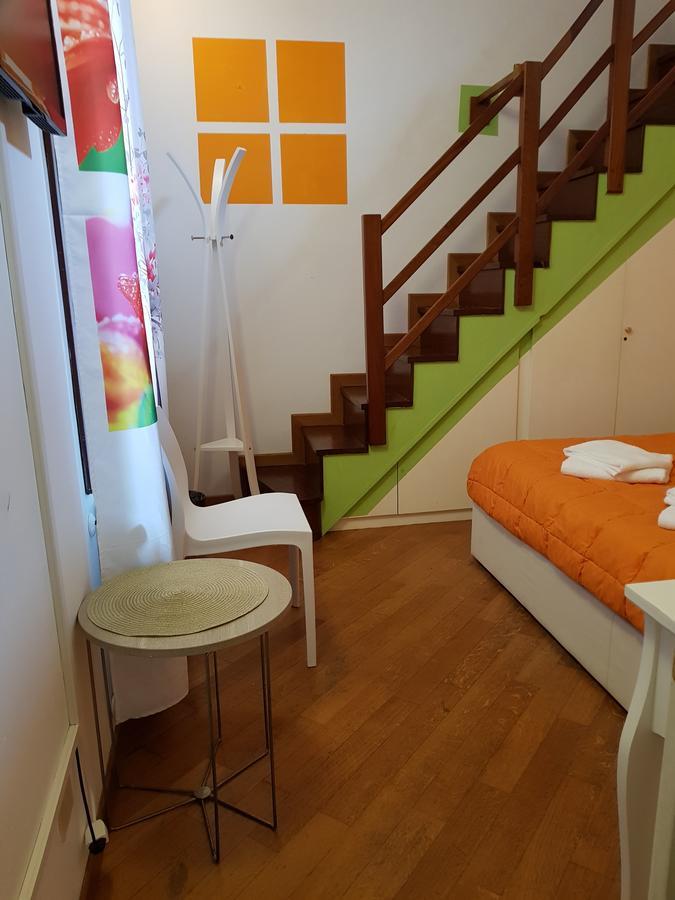 Ca' Del Sol Venezia Bed and Breakfast Buitenkant foto