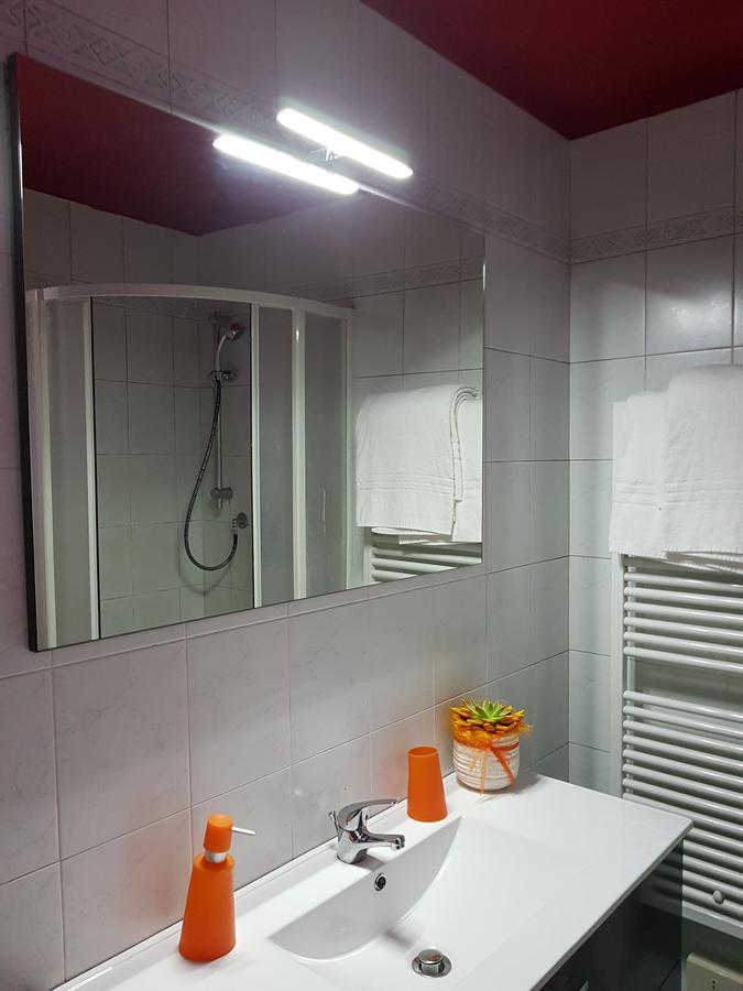 Ca' Del Sol Venezia Bed and Breakfast Buitenkant foto