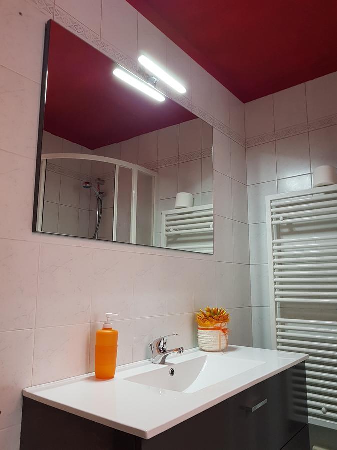 Ca' Del Sol Venezia Bed and Breakfast Buitenkant foto