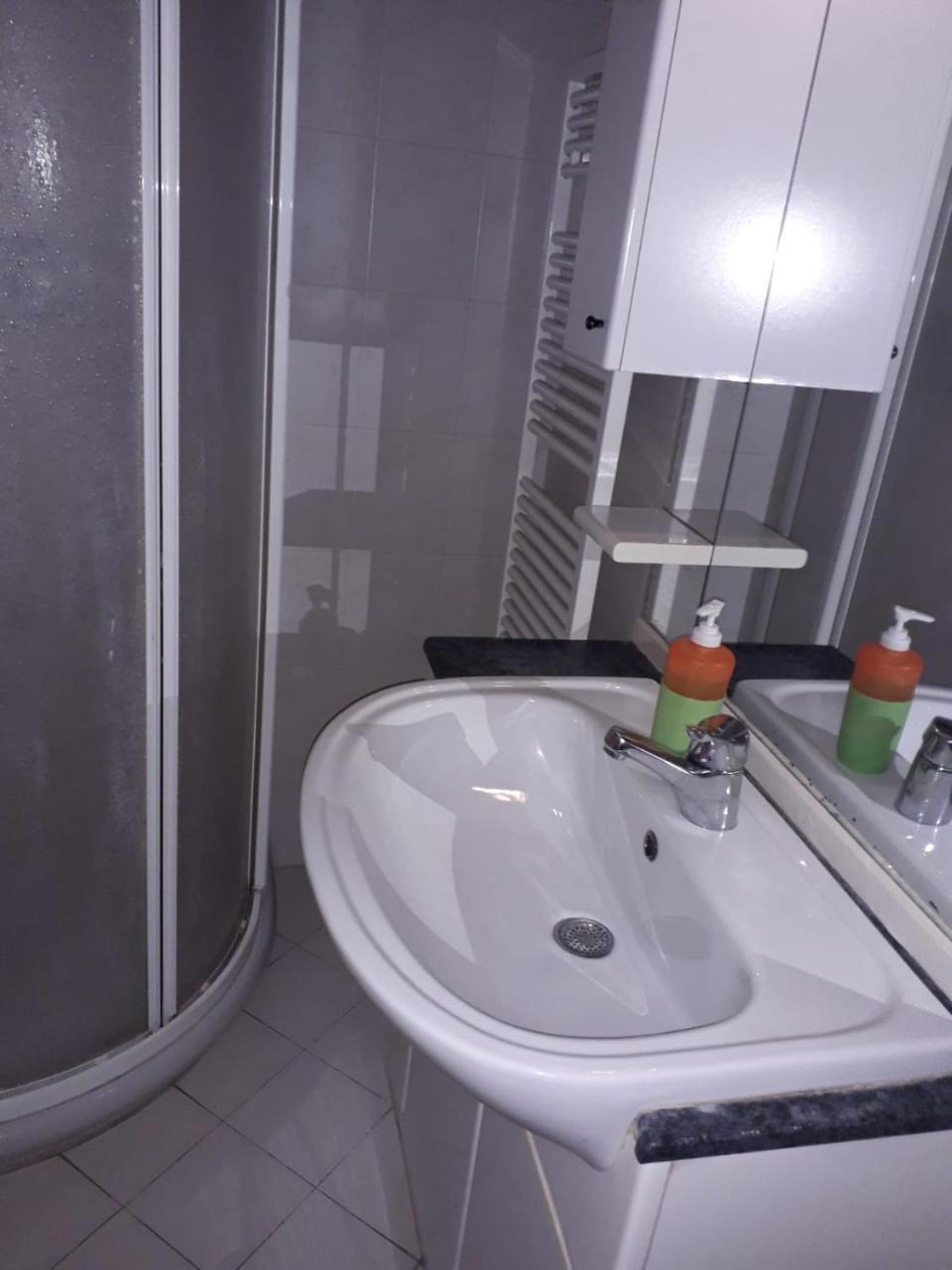 Ca' Del Sol Venezia Bed and Breakfast Buitenkant foto
