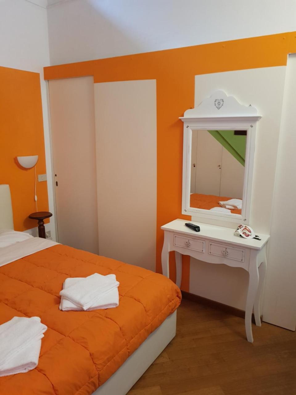 Ca' Del Sol Venezia Bed and Breakfast Buitenkant foto