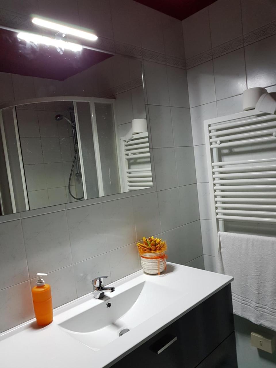 Ca' Del Sol Venezia Bed and Breakfast Buitenkant foto