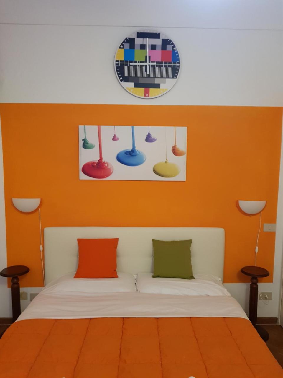 Ca' Del Sol Venezia Bed and Breakfast Buitenkant foto