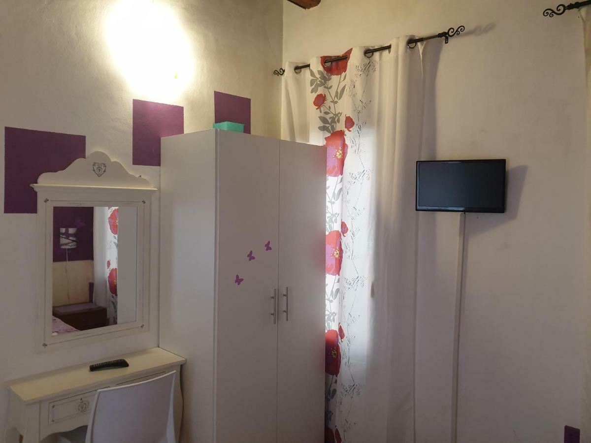 Ca' Del Sol Venezia Bed and Breakfast Buitenkant foto